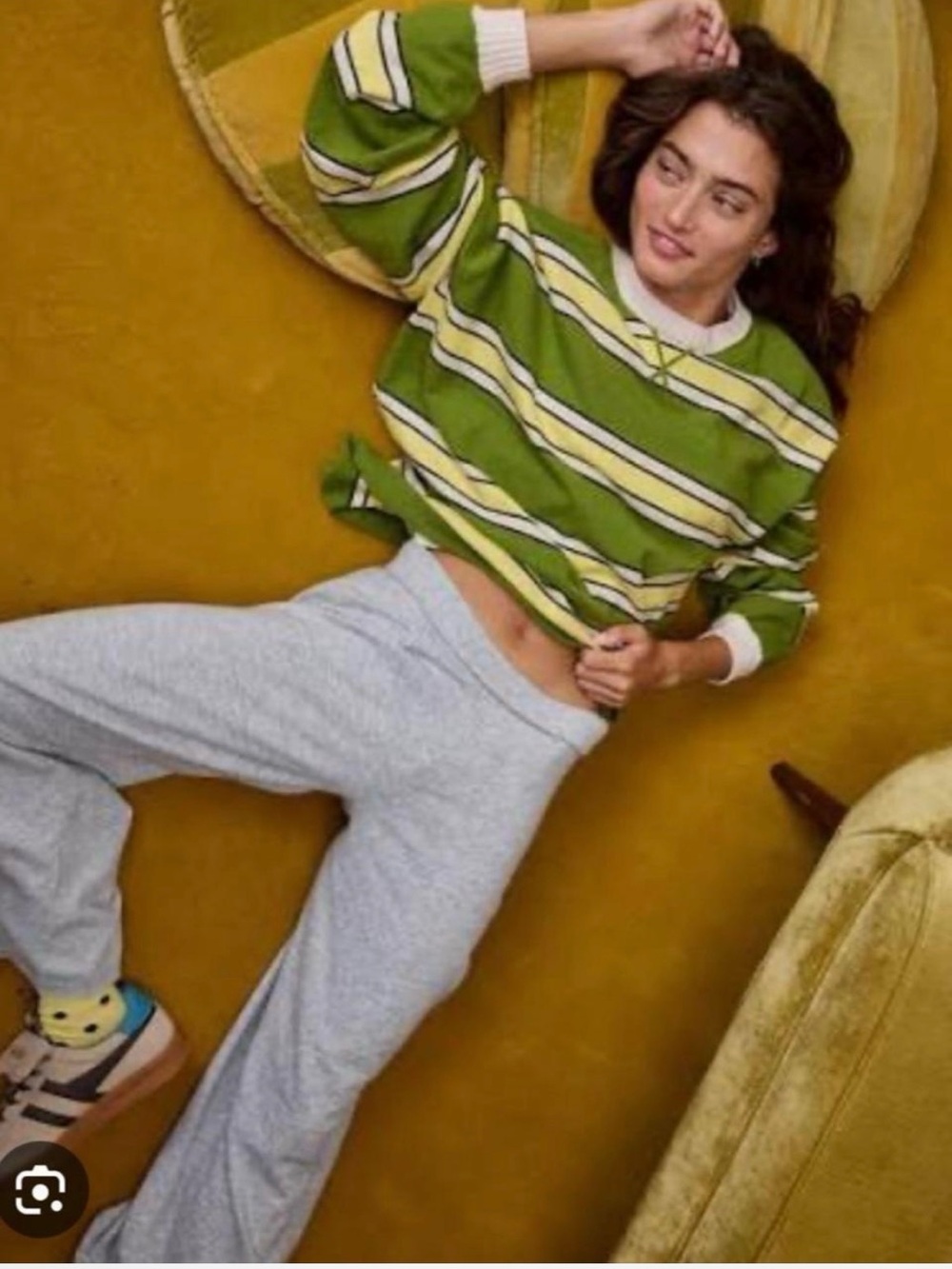 Aerie Sunday Soft Trousers